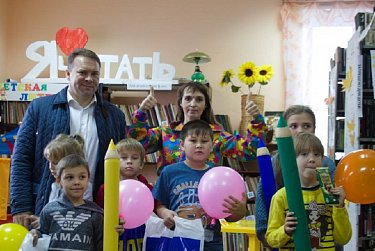 В Оренбуржье отметили День народного единства